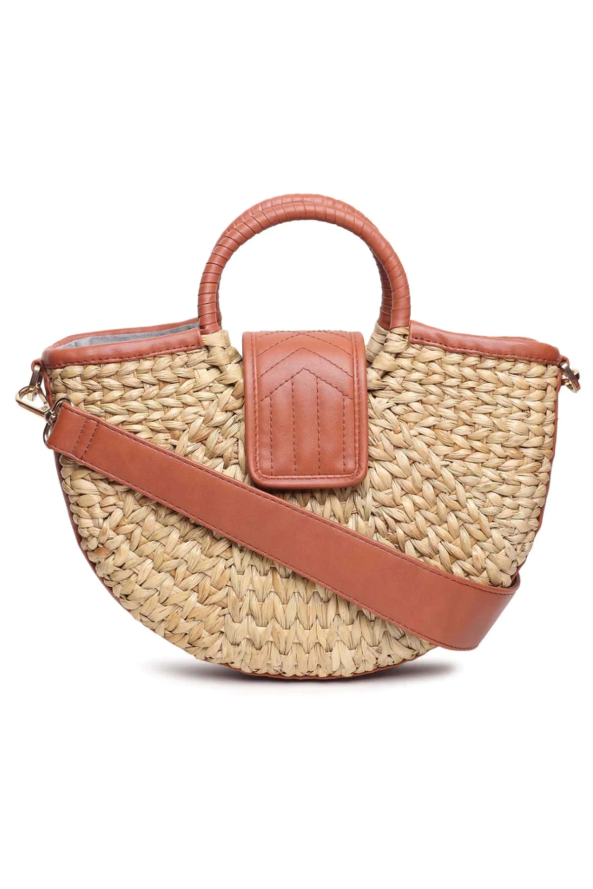 Beauty Bonnet Dry Grass Bag