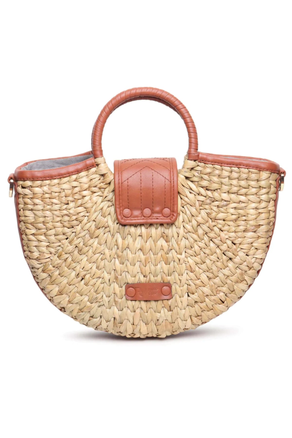 Beauty Bonnet Dry Grass Bag