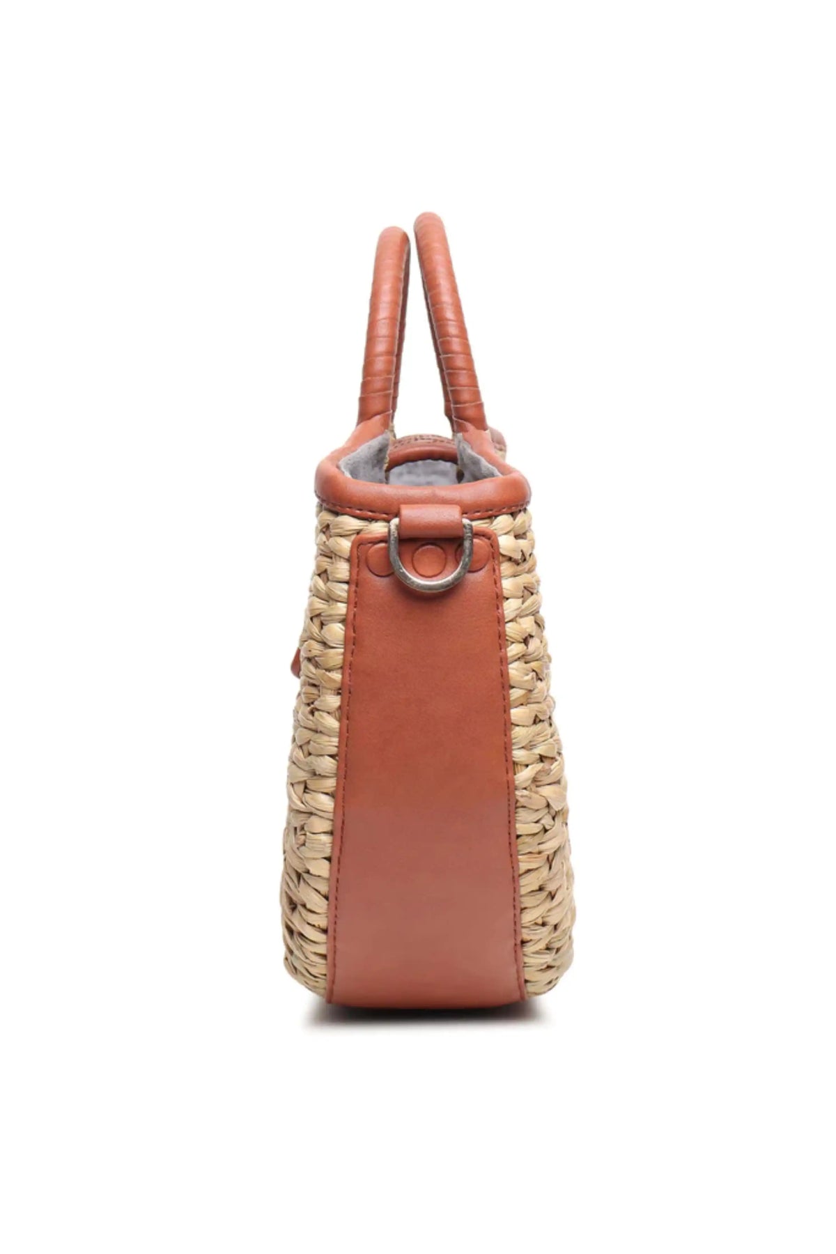 Beauty Bonnet Dry Grass Bag