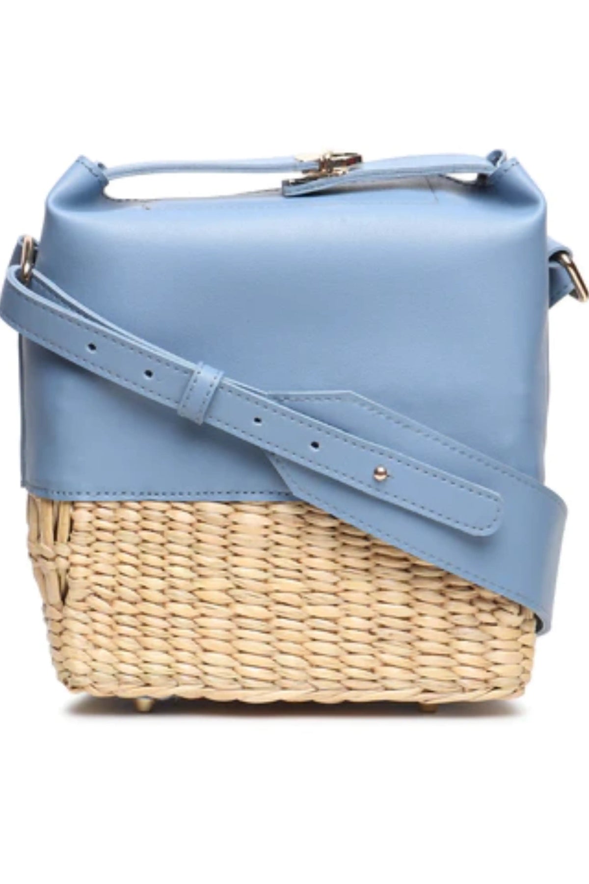 Aventurine Dry Grass Bag