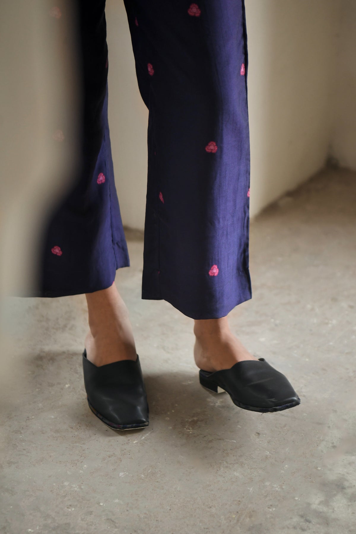 Digital Print Three Piece Set