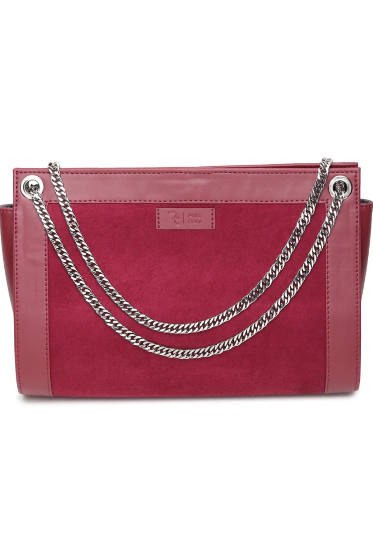 Peony Shoulder Bag