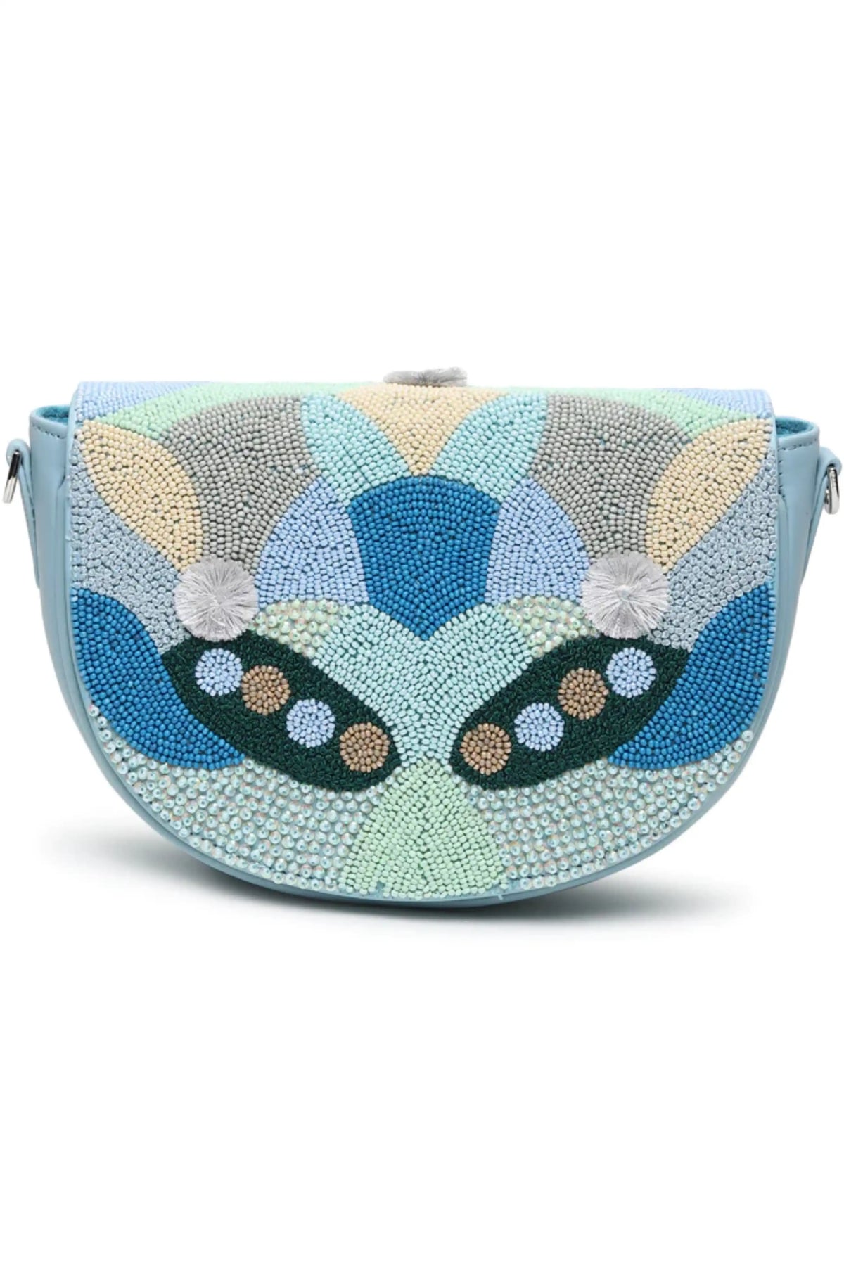 Primrose Halfmoon Bag