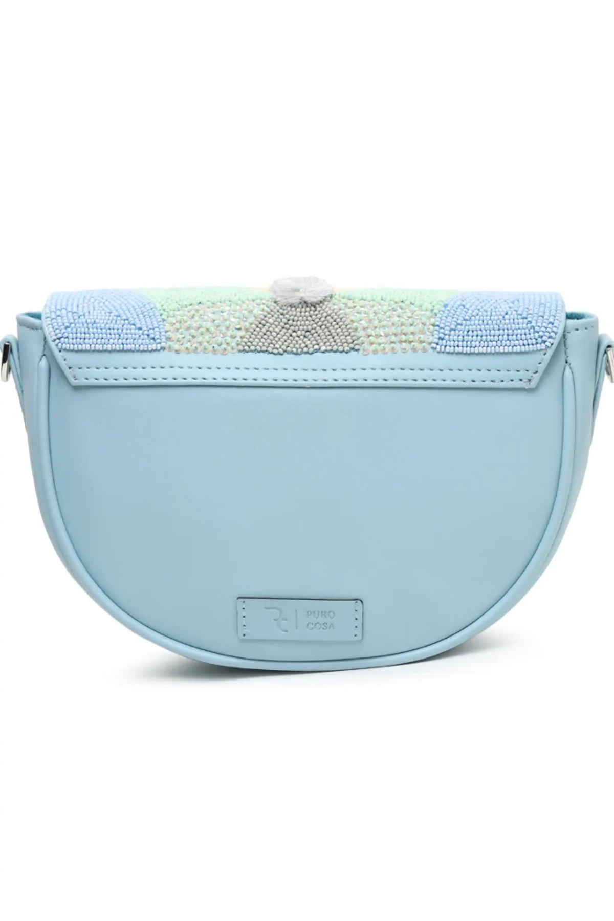 Primrose Halfmoon Bag