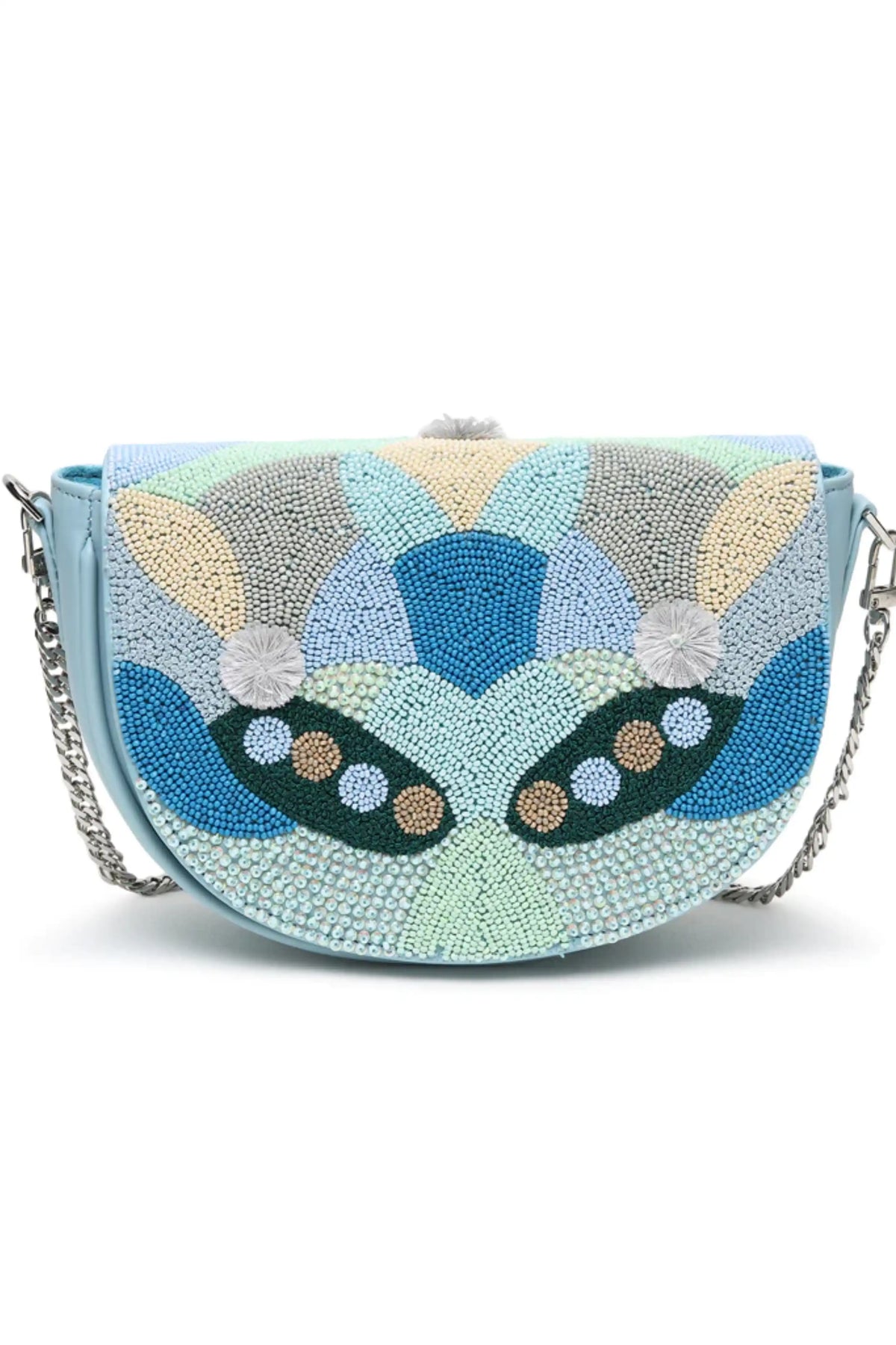 Primrose Halfmoon Bag