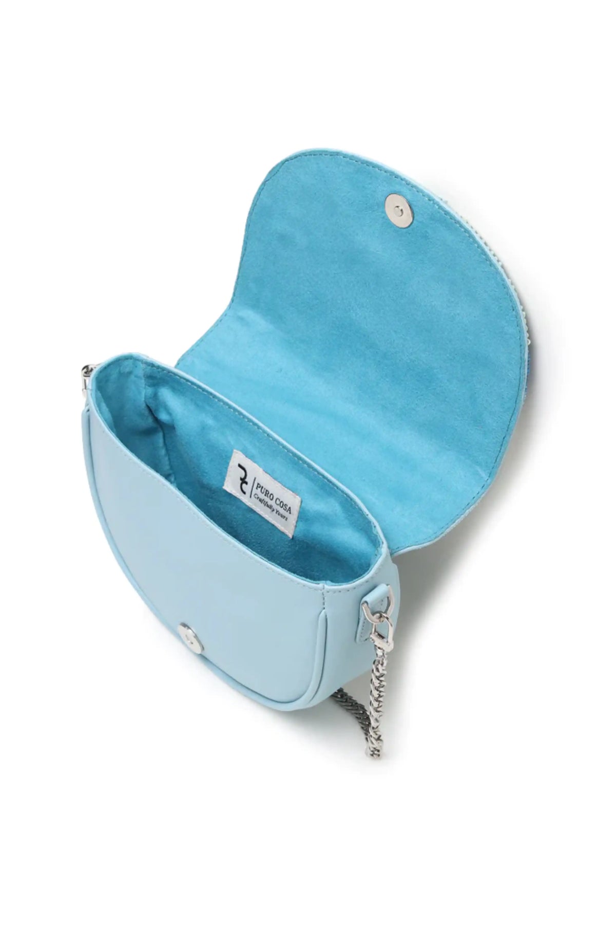 Primrose Halfmoon Bag