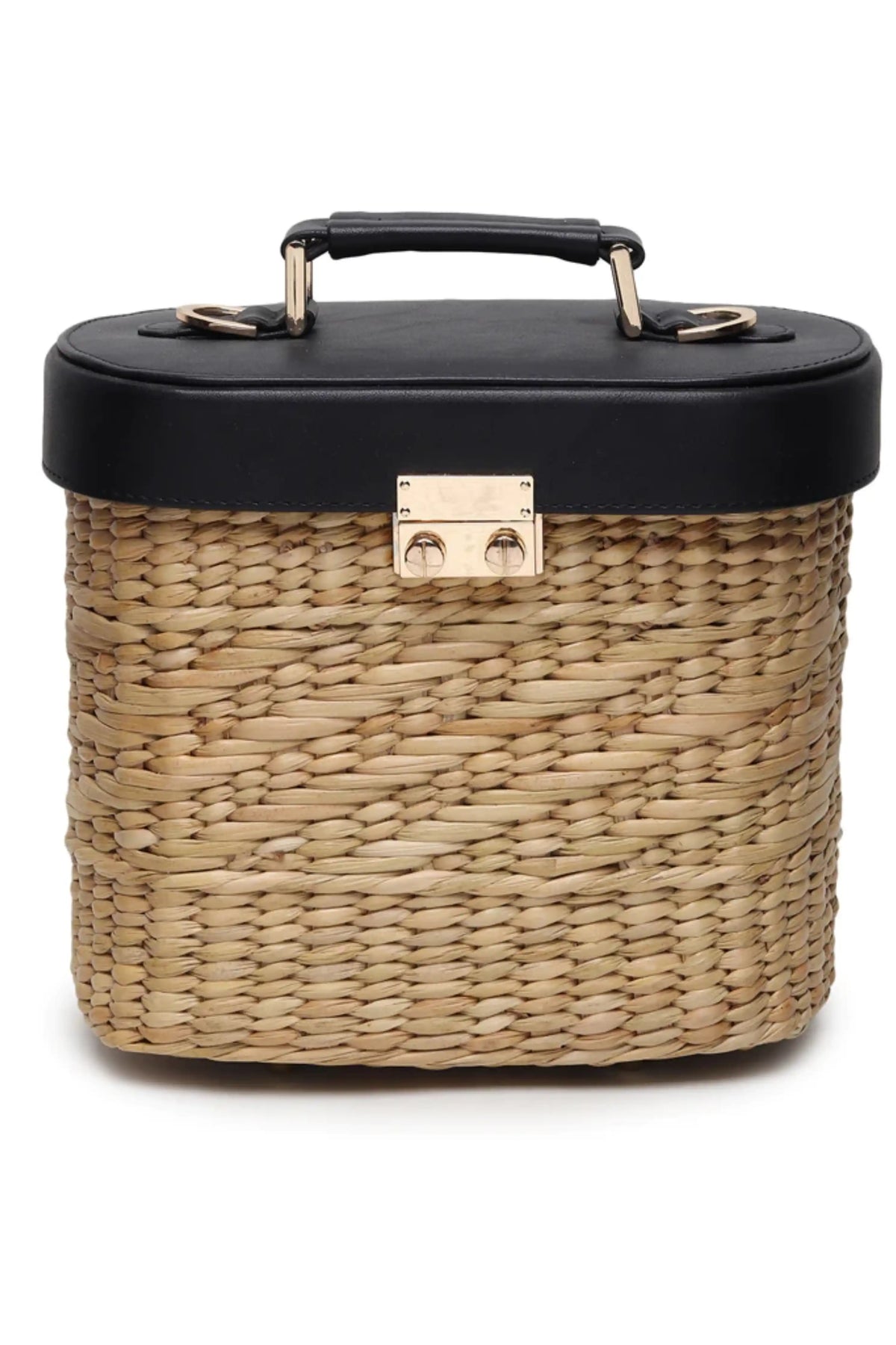 Black Raisin Dry Grass Bag