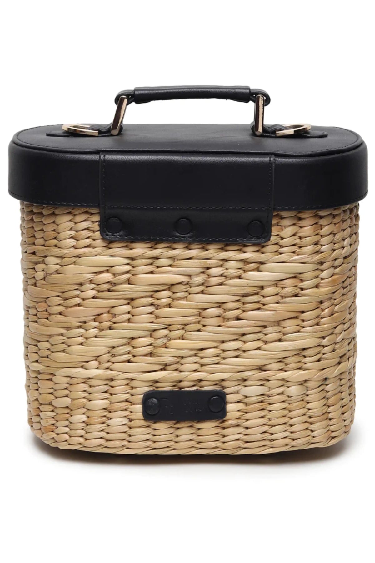 Black Raisin Dry Grass Bag