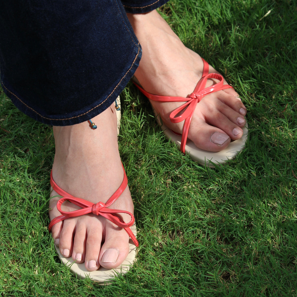 Wendy Rose Red Sliders