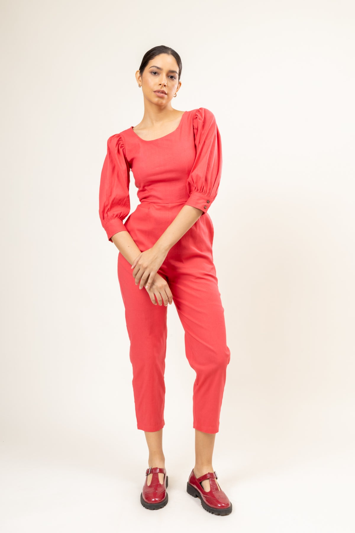 Thoda Jumpsuit