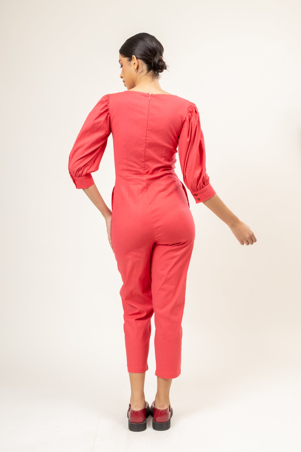 Thoda Jumpsuit