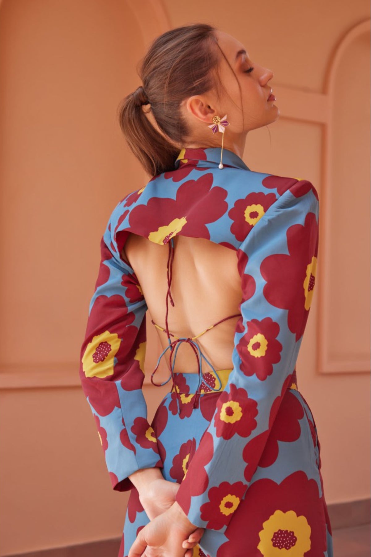 Aster Co-Ord Set