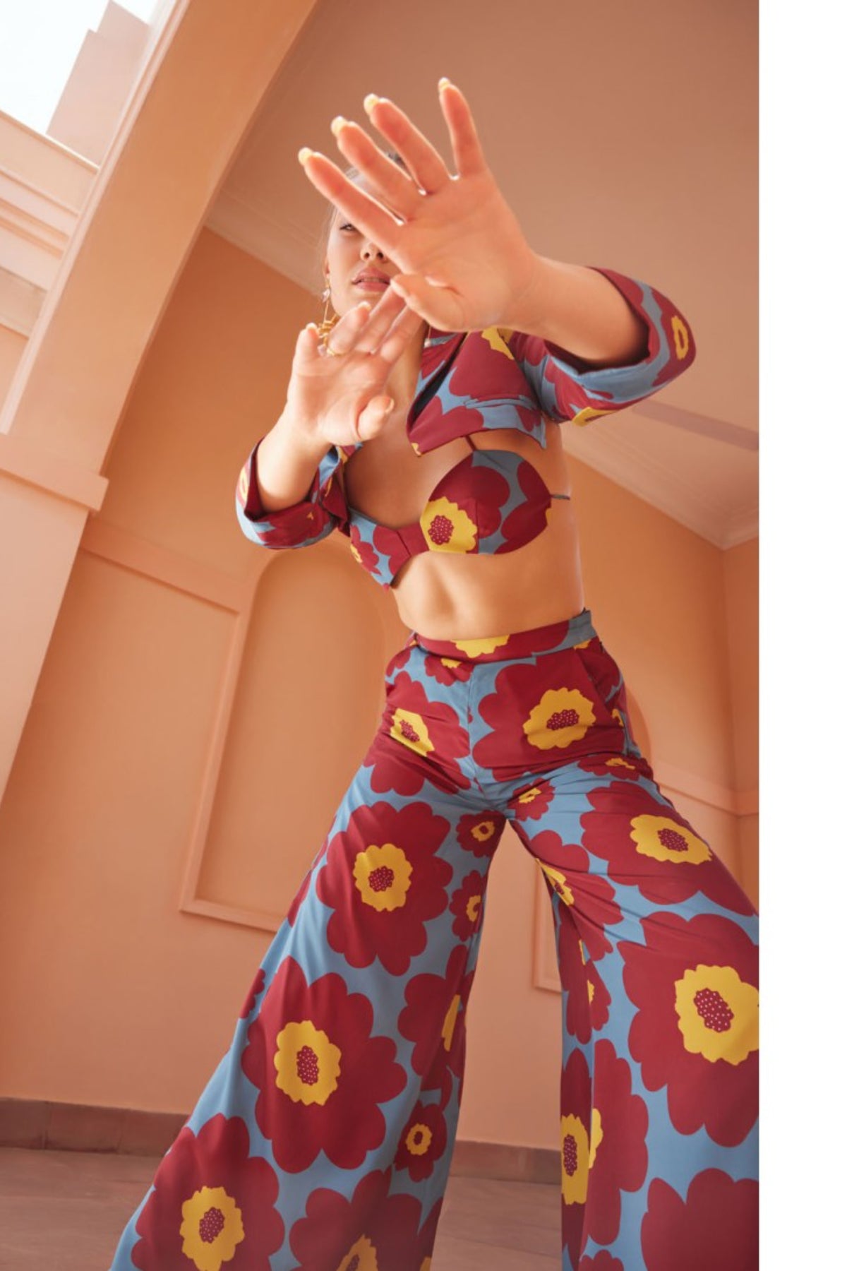 Aster Co-Ord Set