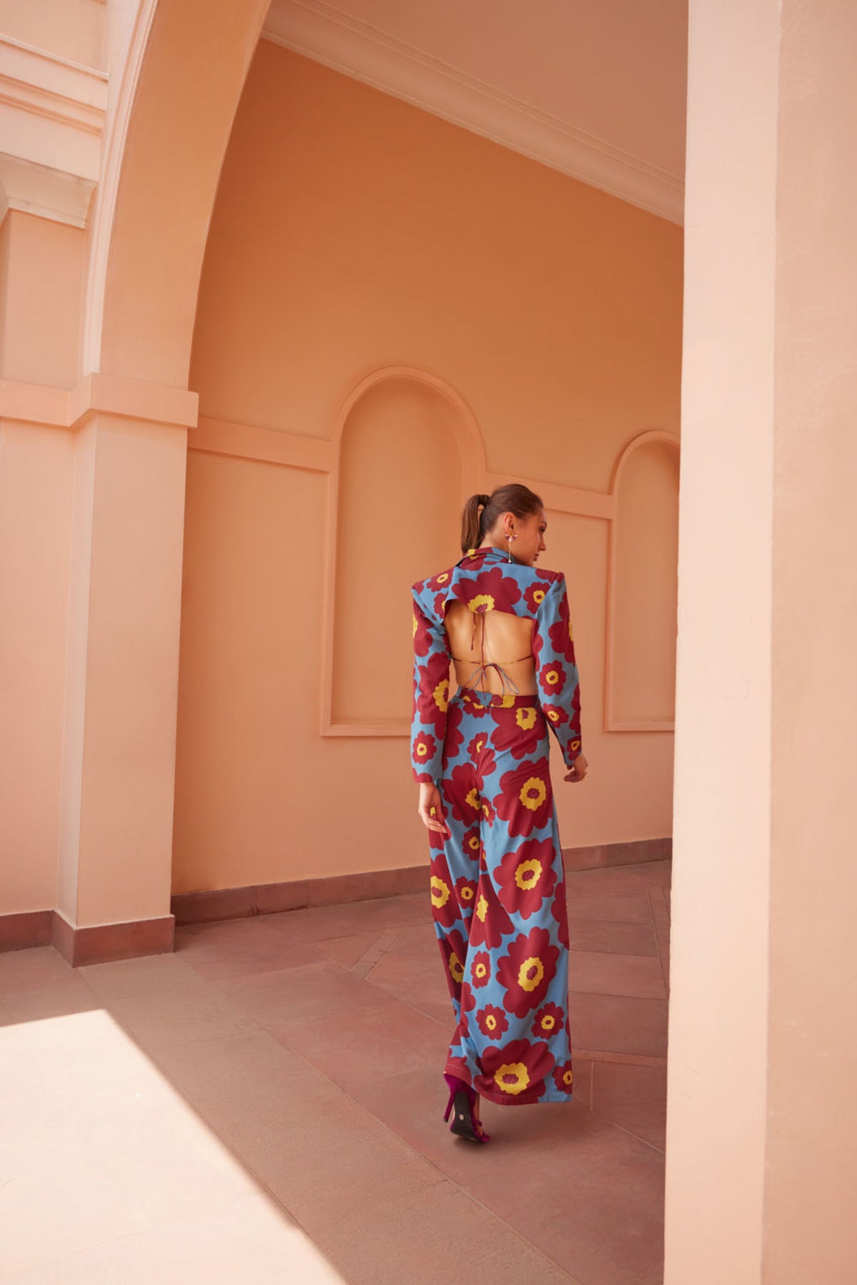 Aster Co-Ord Set