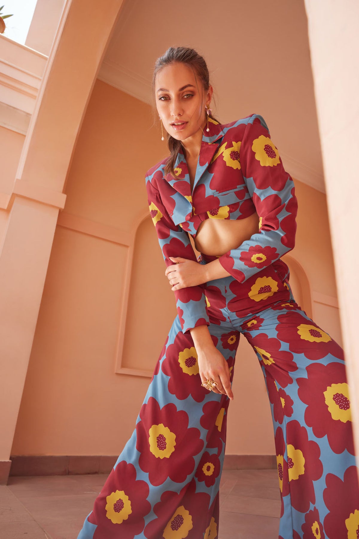 Aster Co-Ord Set