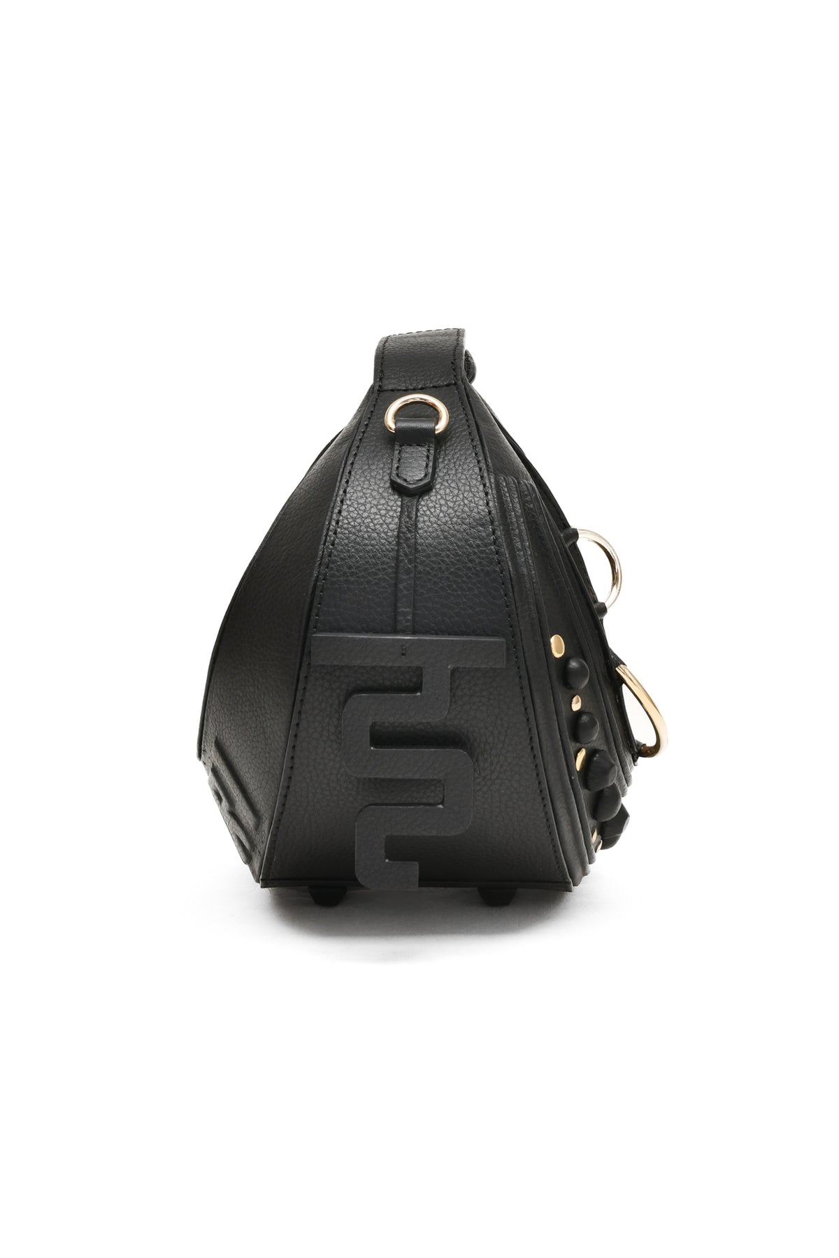 Black Halo Bag