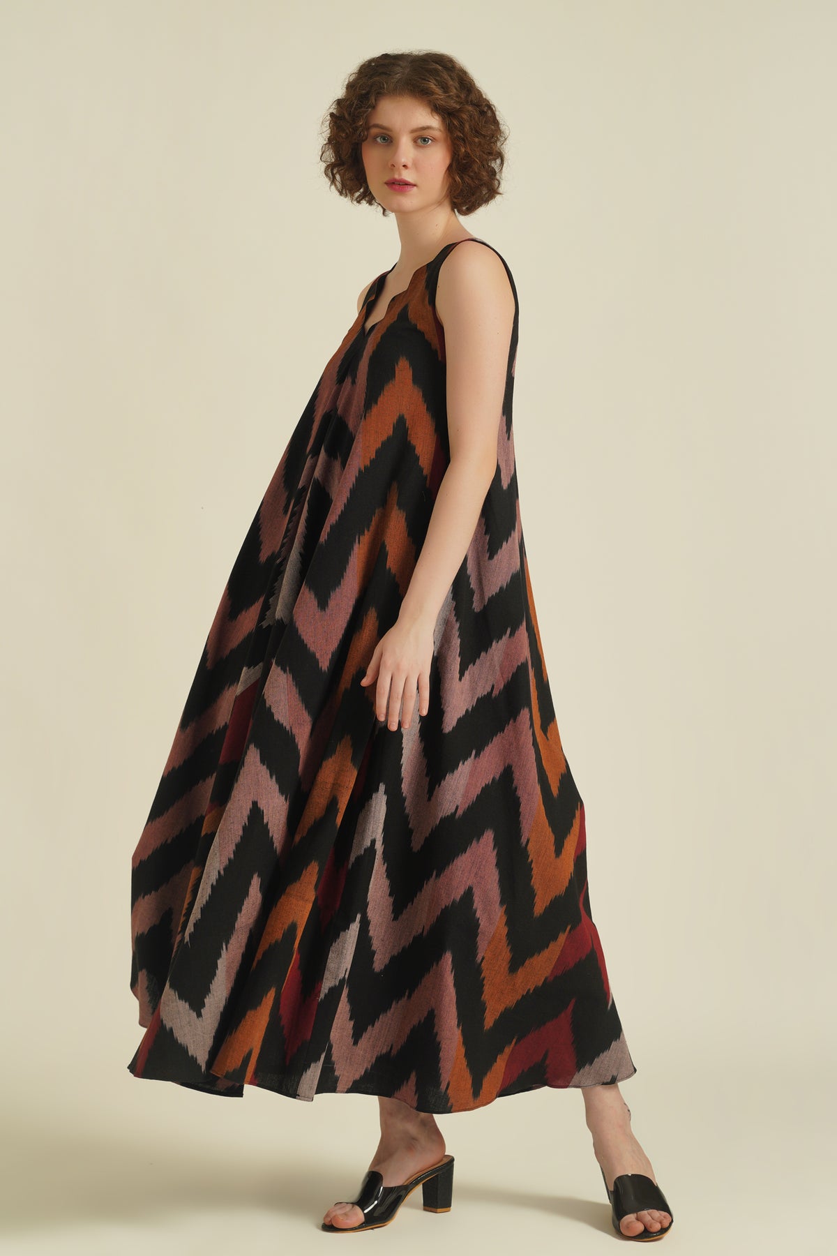 ROYALE XVII Multi Dress