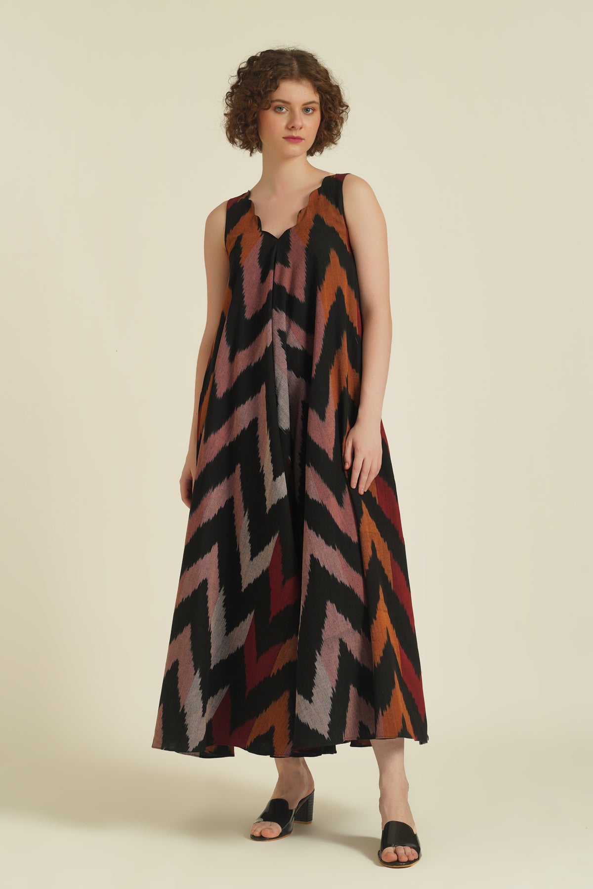 ROYALE XVII Multi Dress
