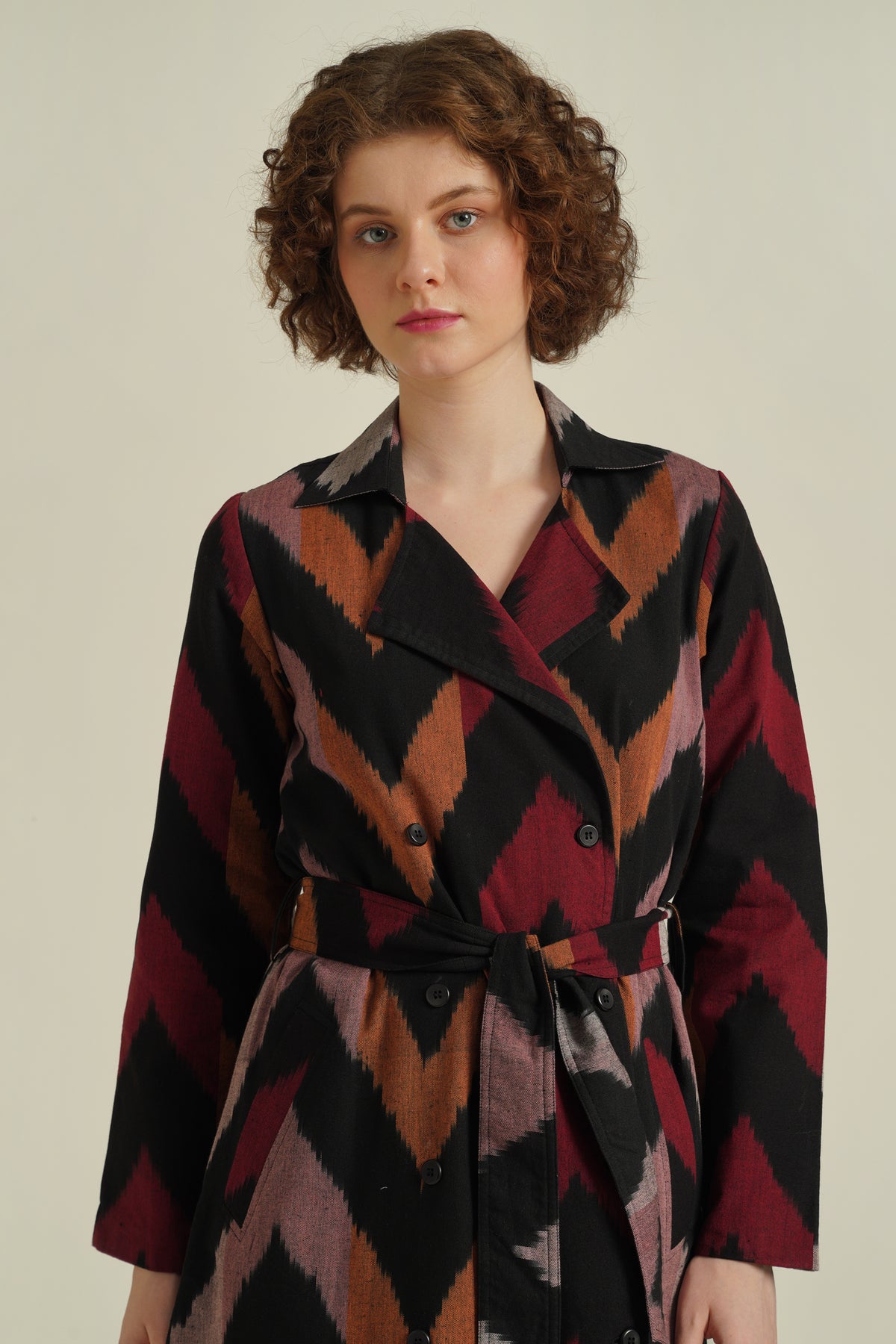 ROYALE XXXIV Multi Dress