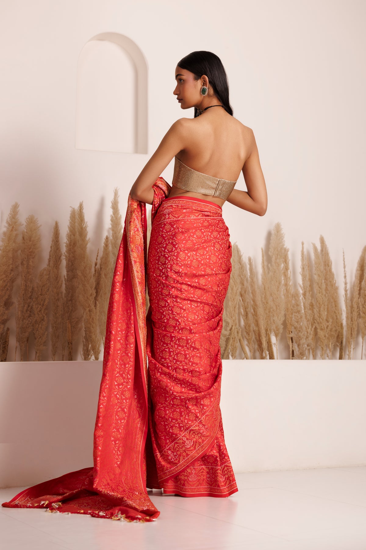 Ishwari Saree