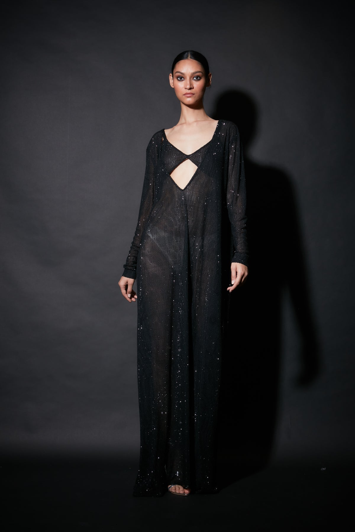 Bella Bloom Gown