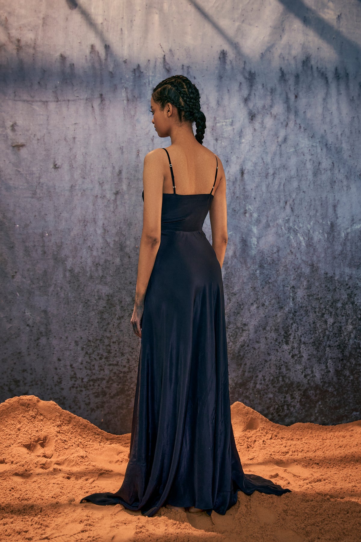 Kayak Dress