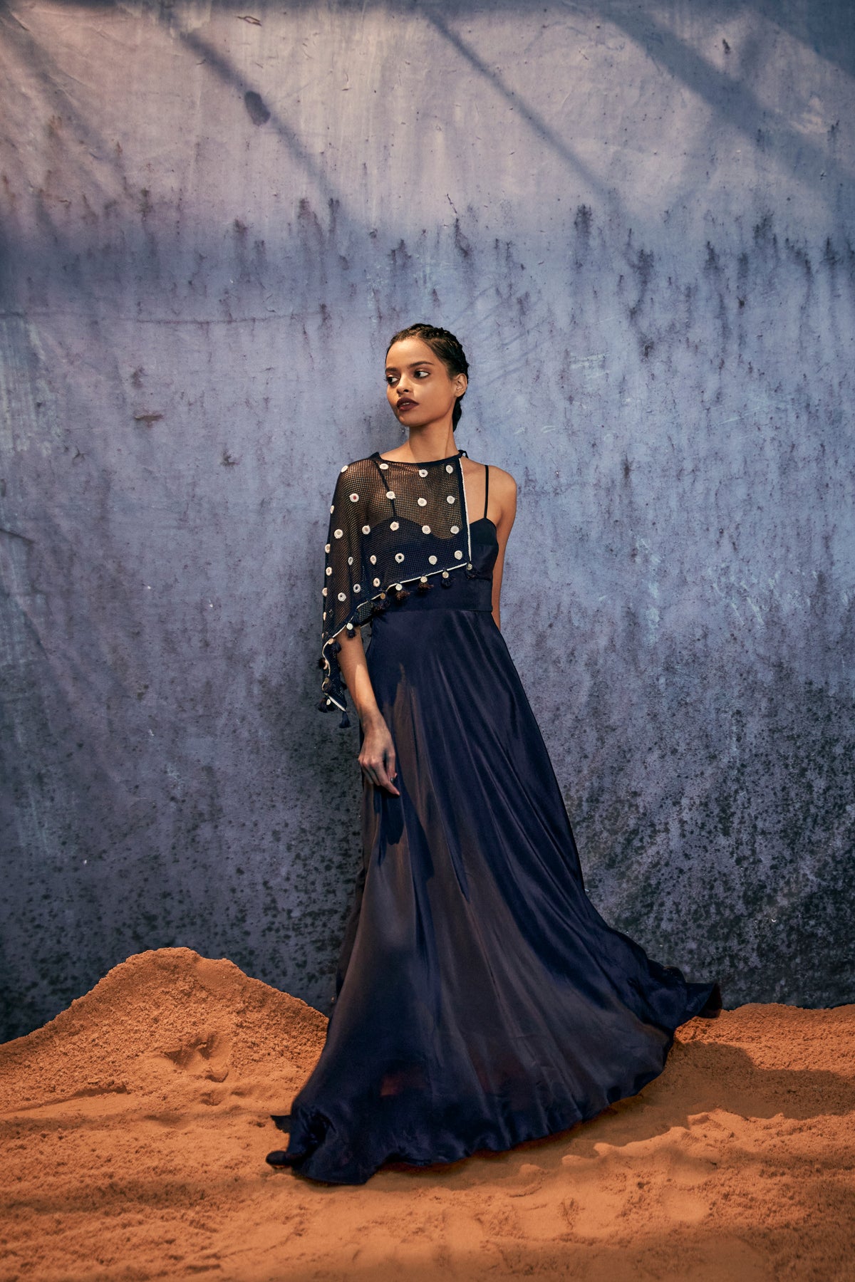 Kayak Dress