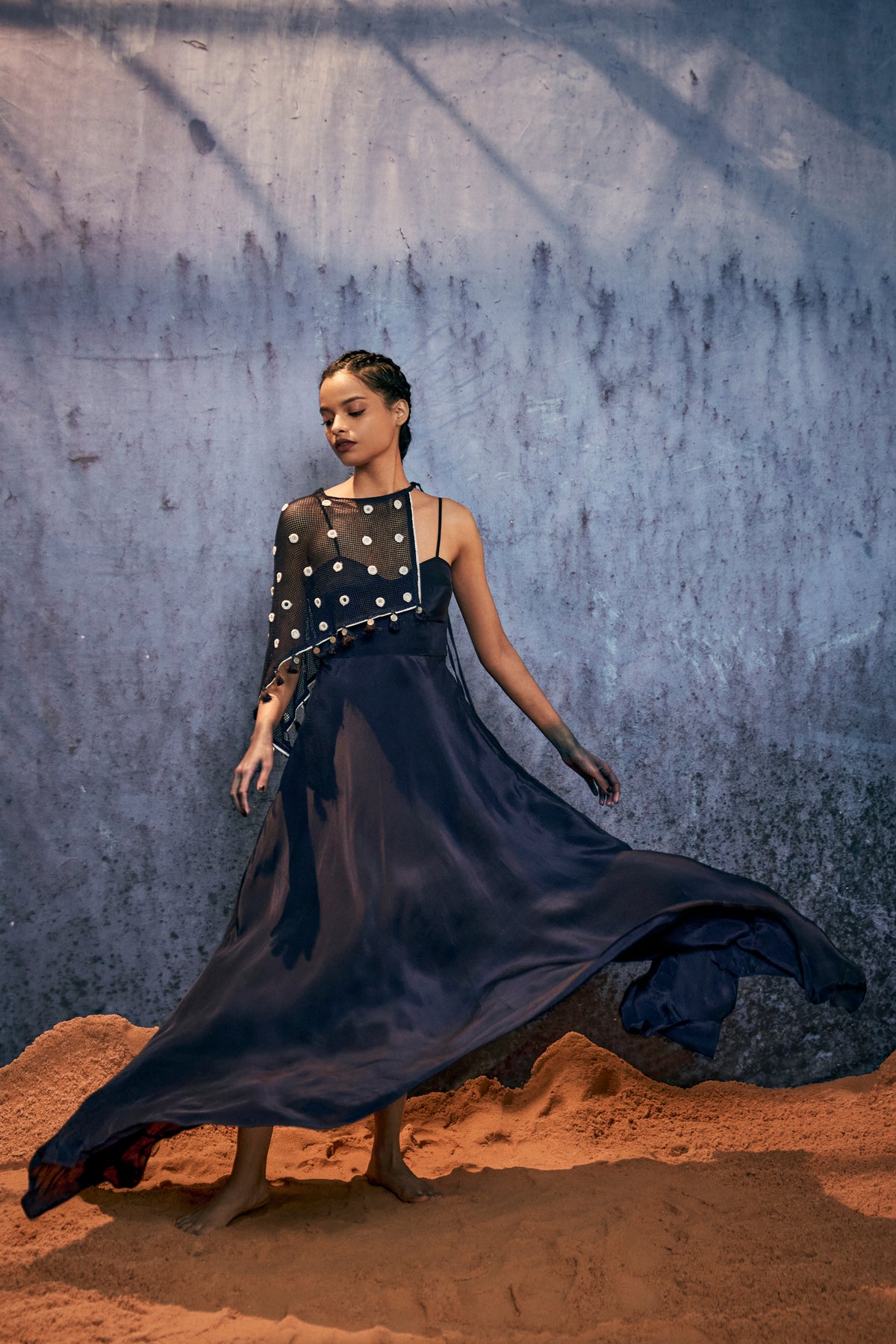 Kayak Dress