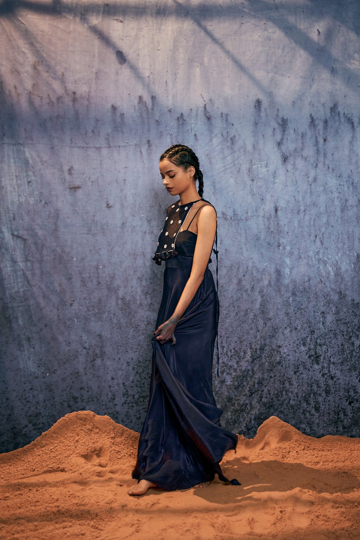 Kayak Dress
