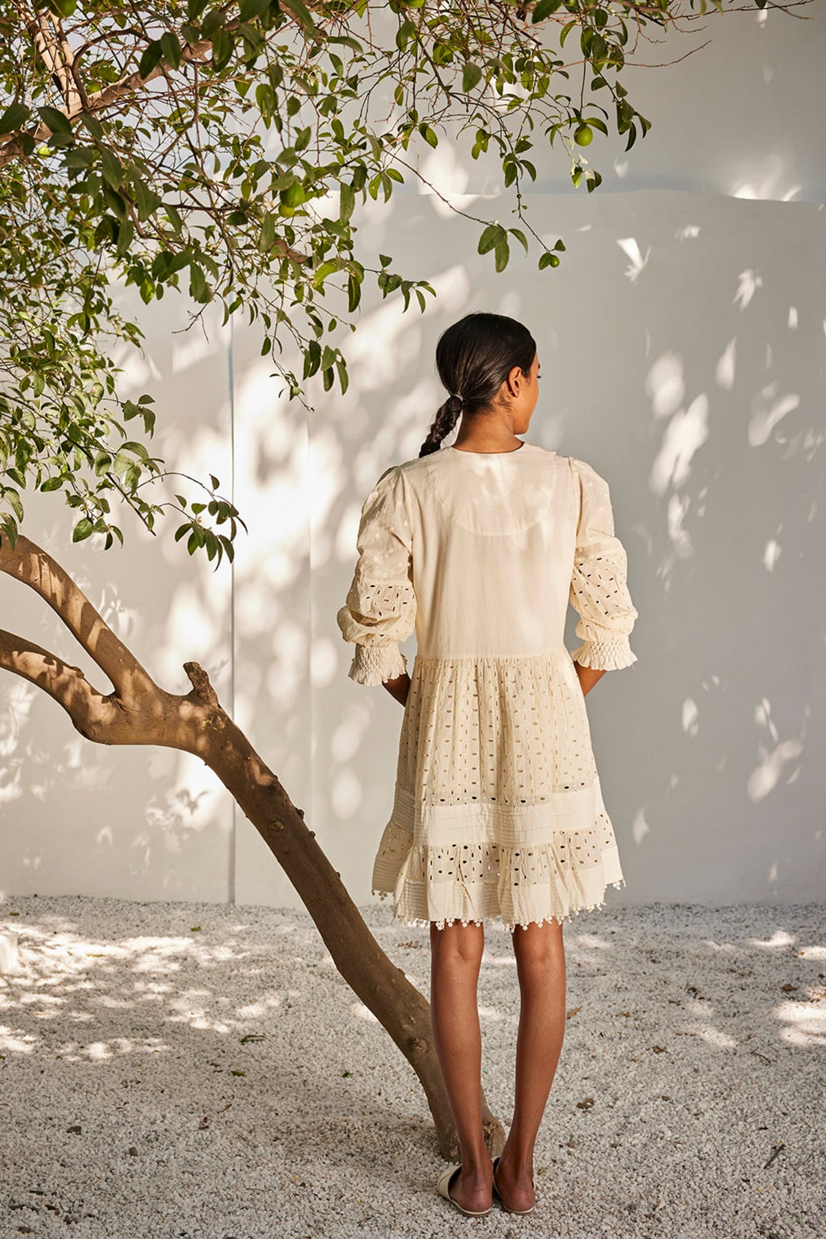 Dreaming of you dress