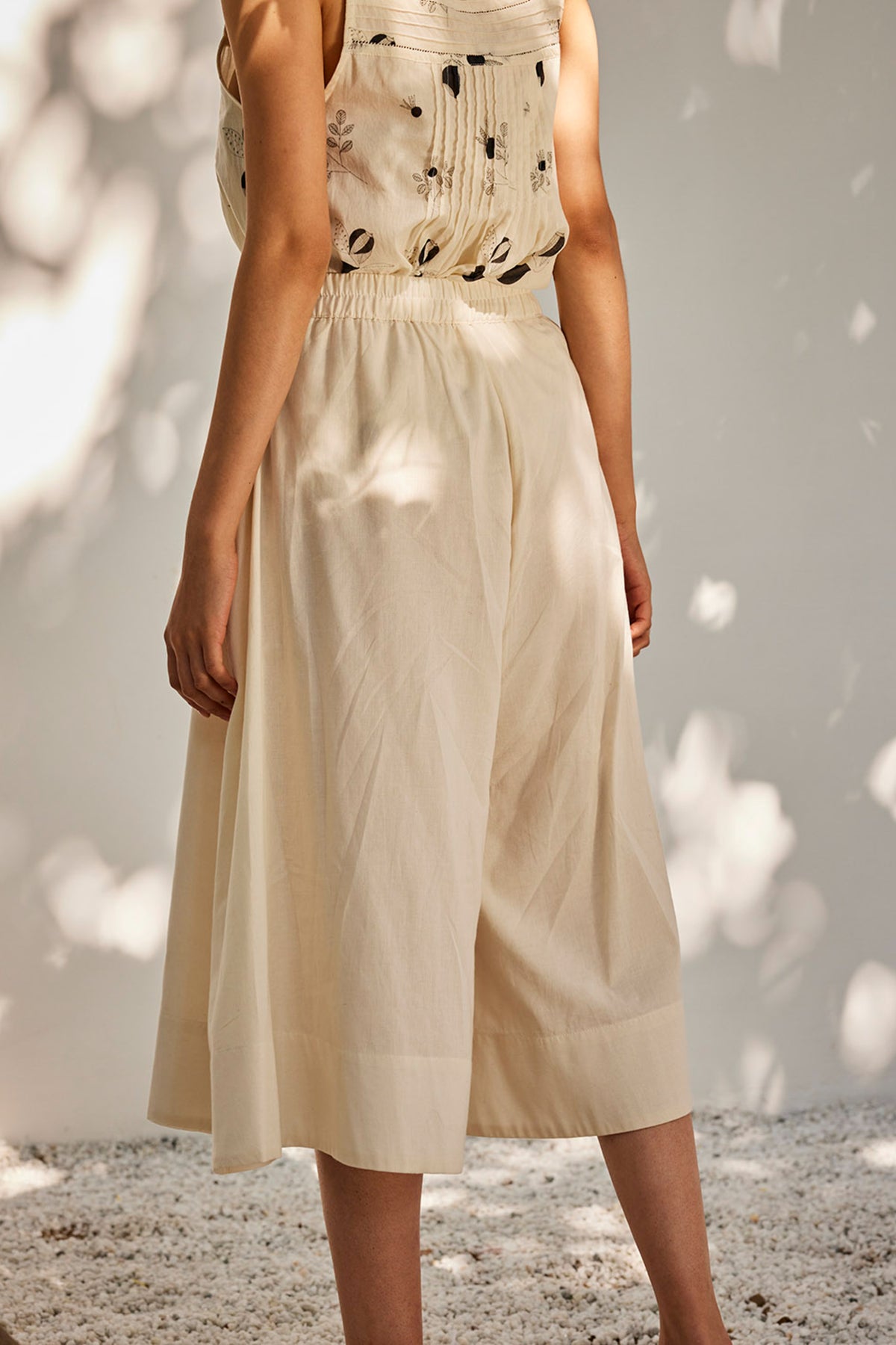 Sweet mist culottes