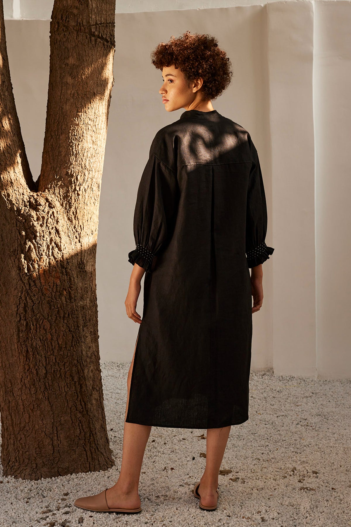 Eclipse dress