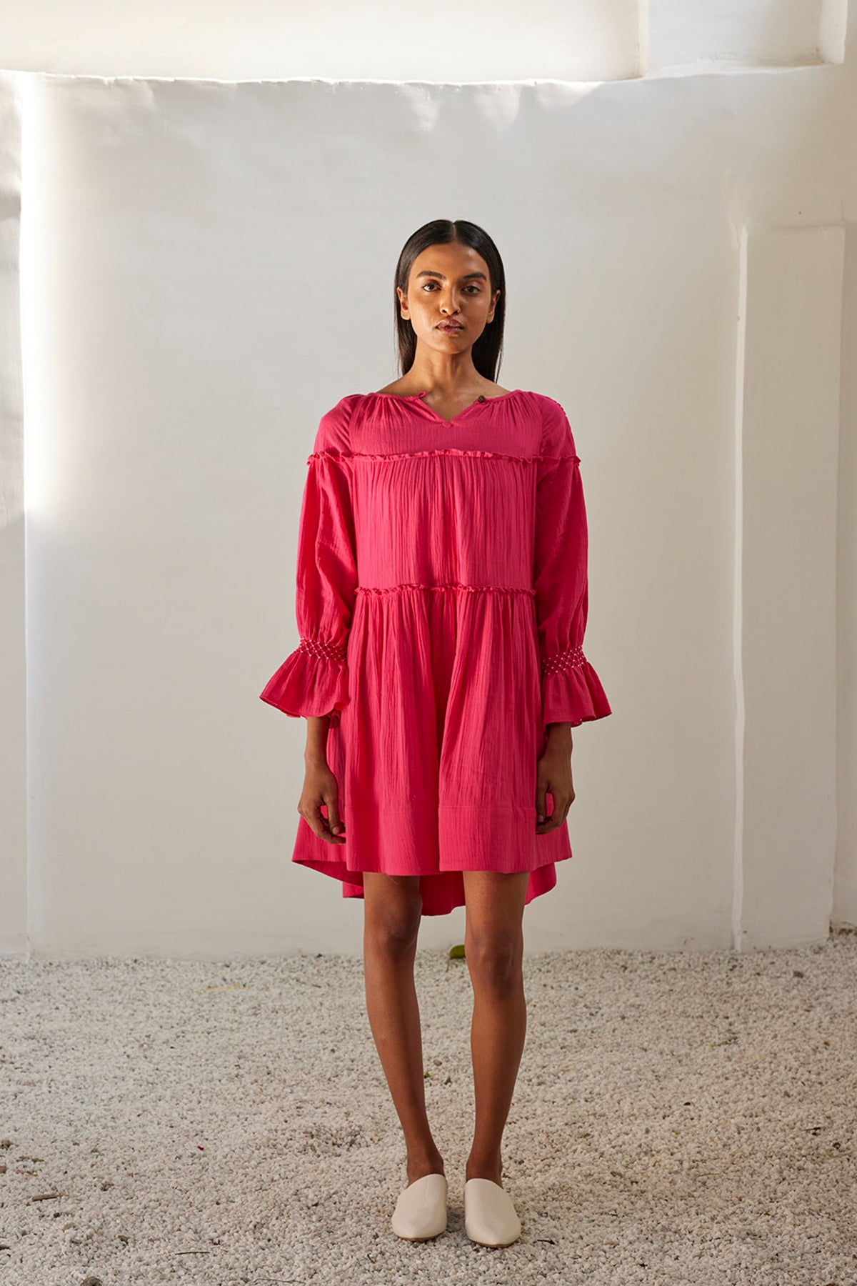 Sweet melody dress