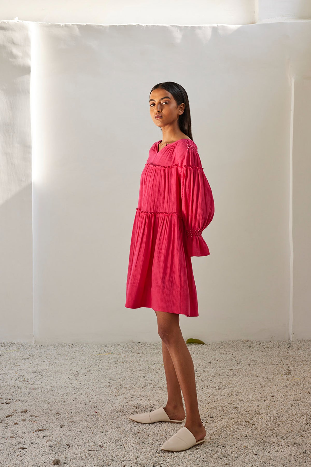 Sweet melody dress