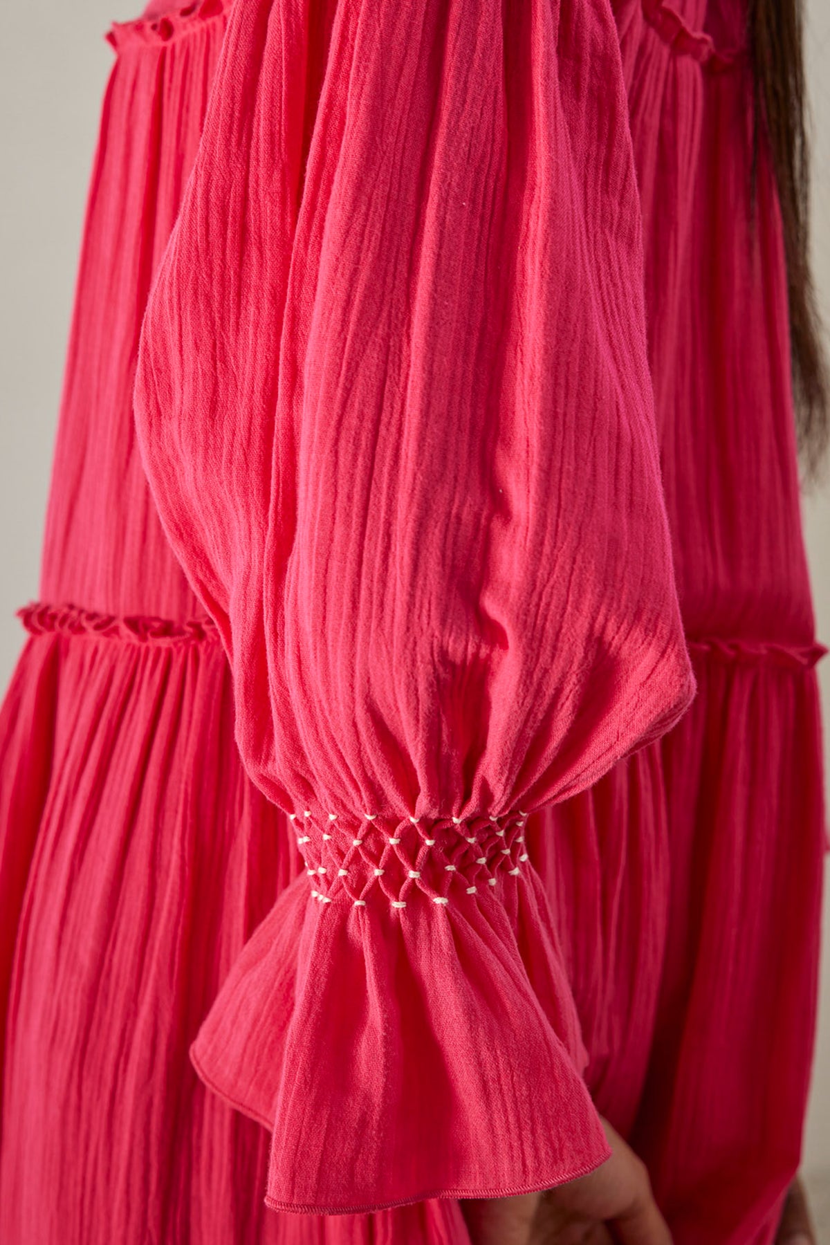 Sweet melody dress