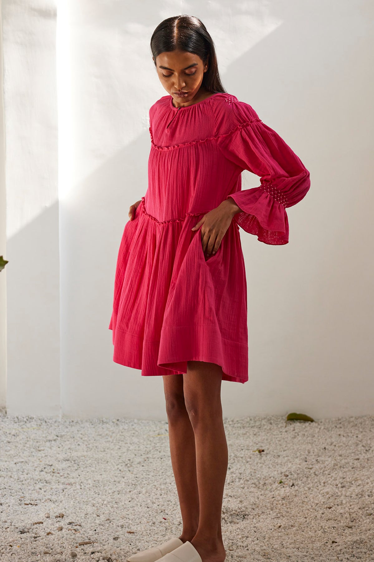Sweet melody dress