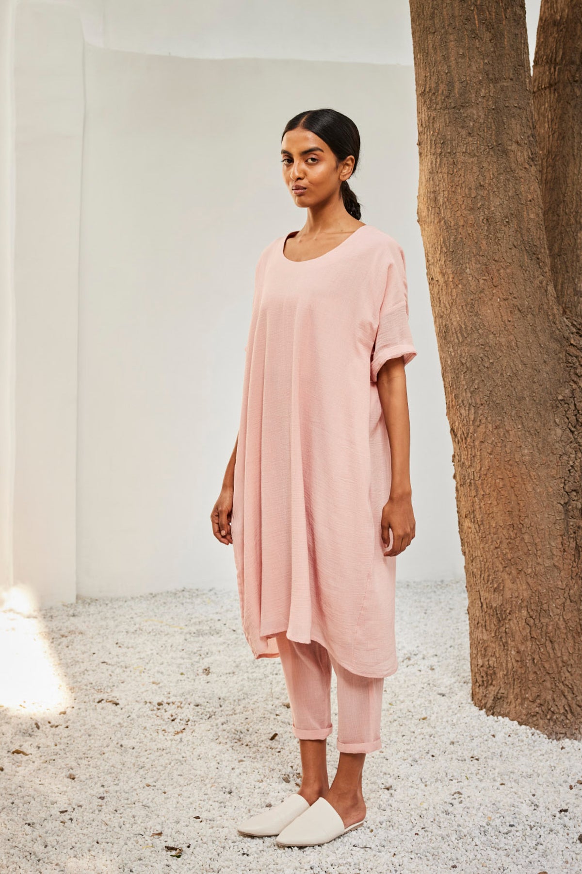 Heart lock co-ord set
