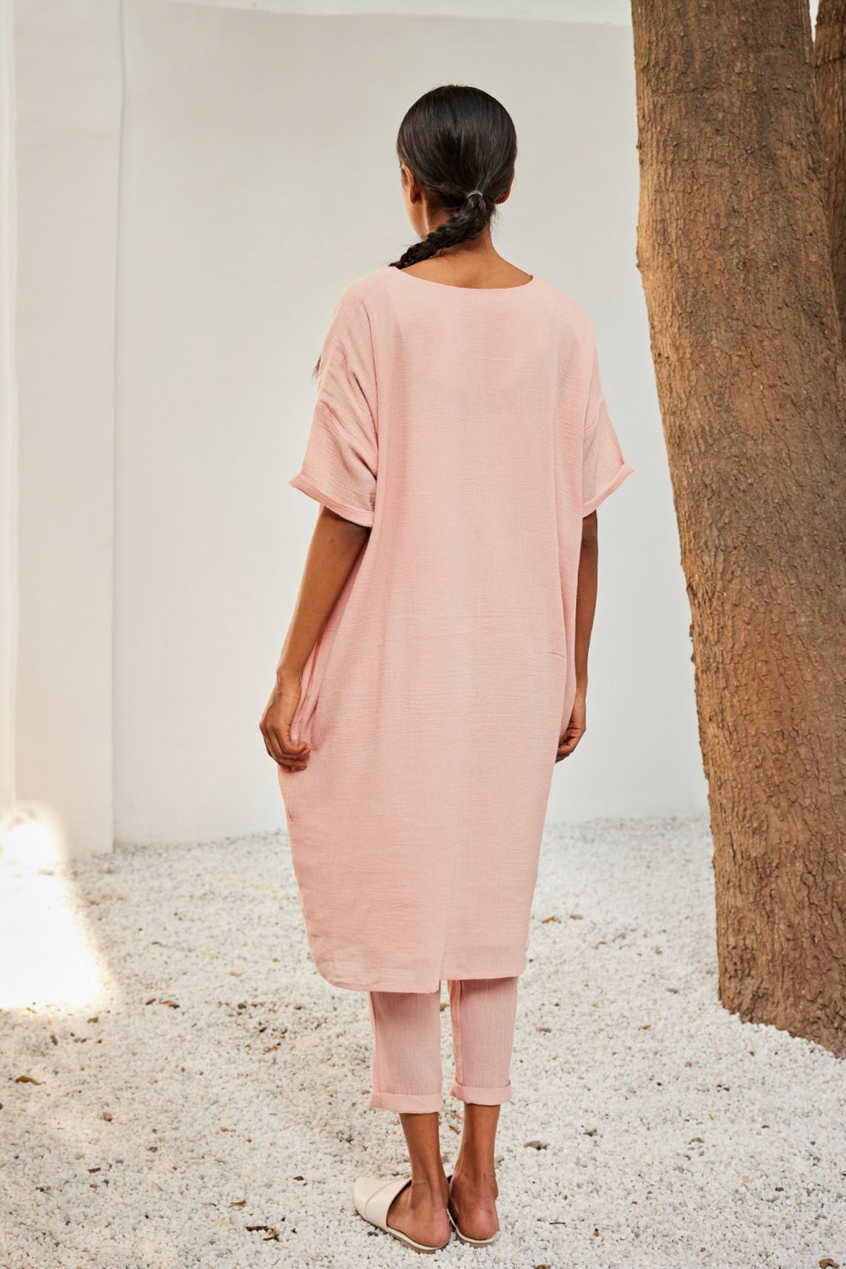 Heart lock co-ord set