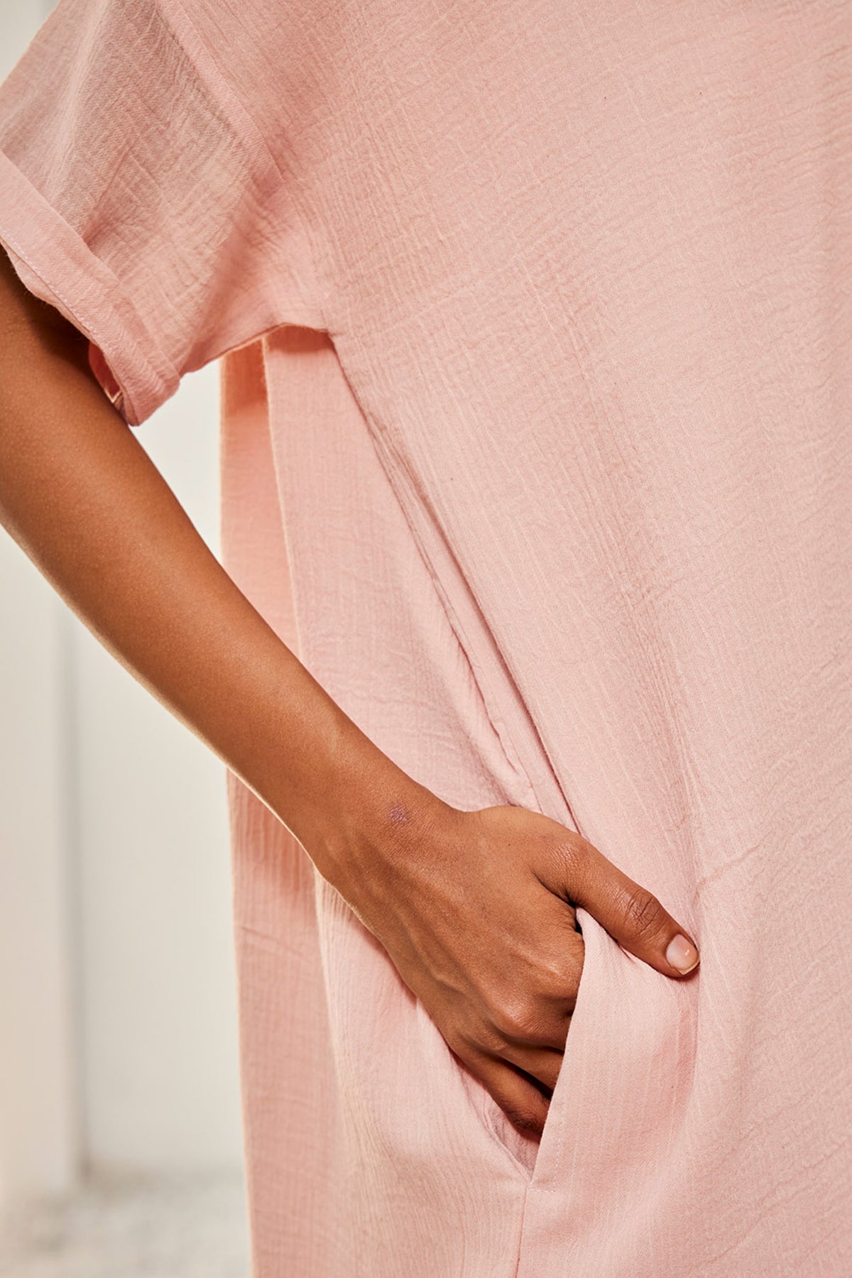 Heart lock co-ord set