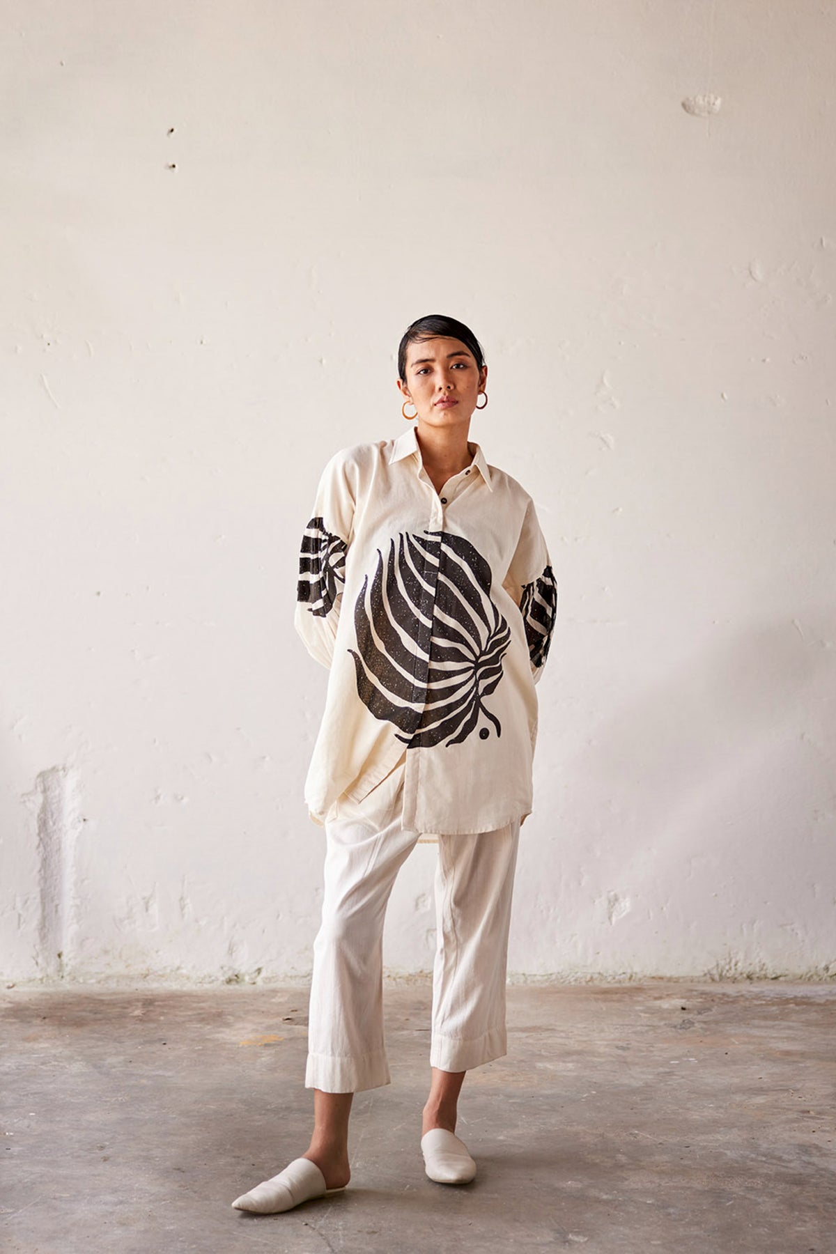 Summer Fling Co- Ord Set