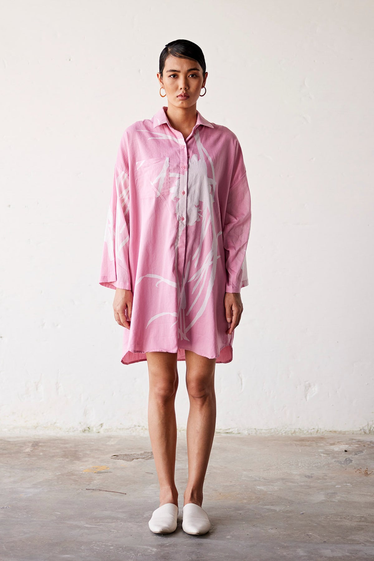 Summer Garden Dress