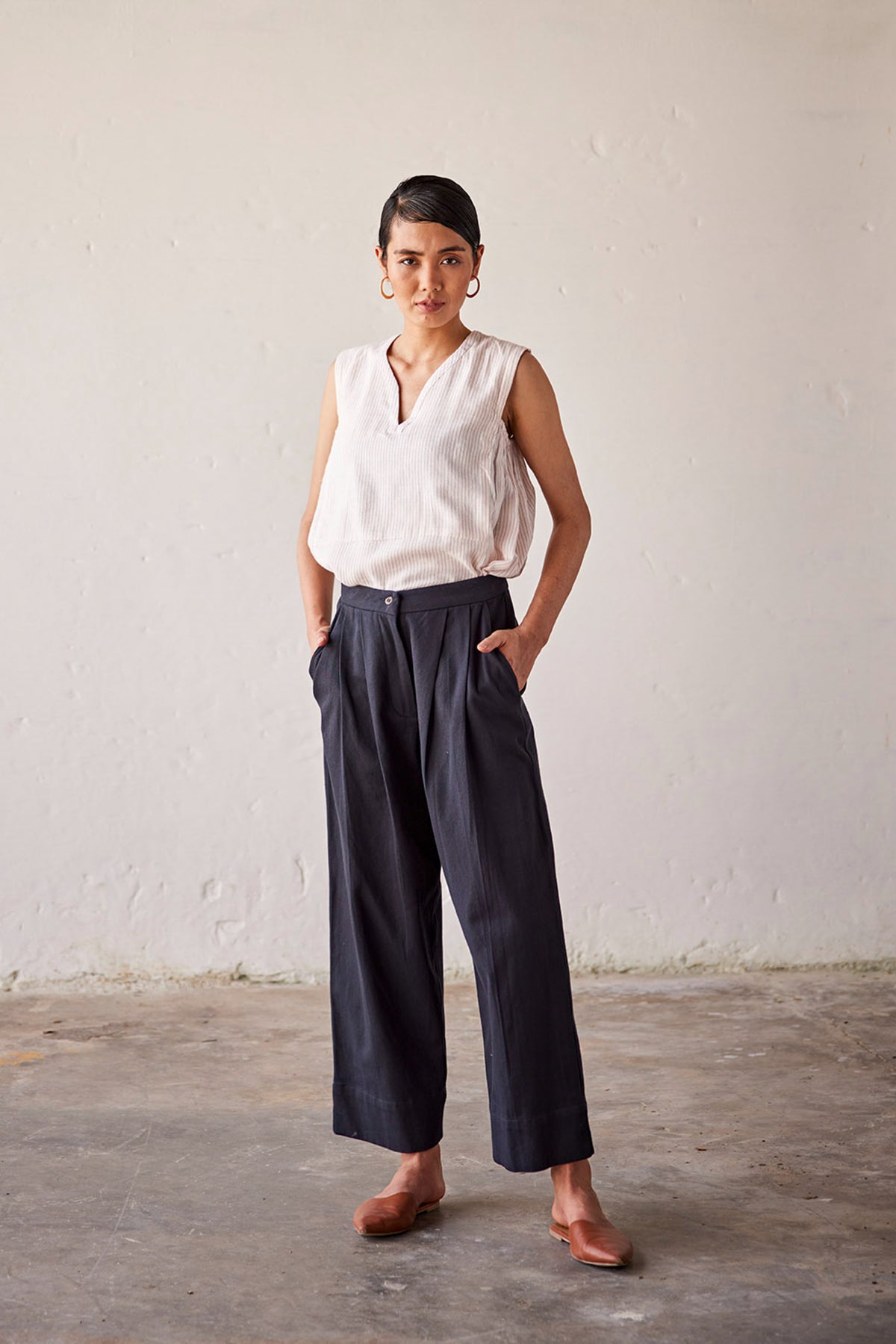 Game Night Trouser