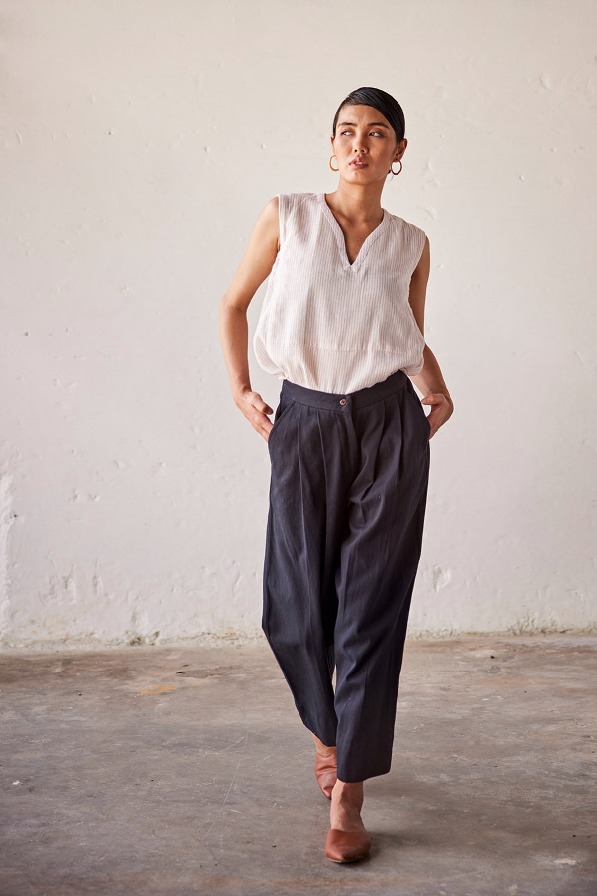 Game Night Trouser