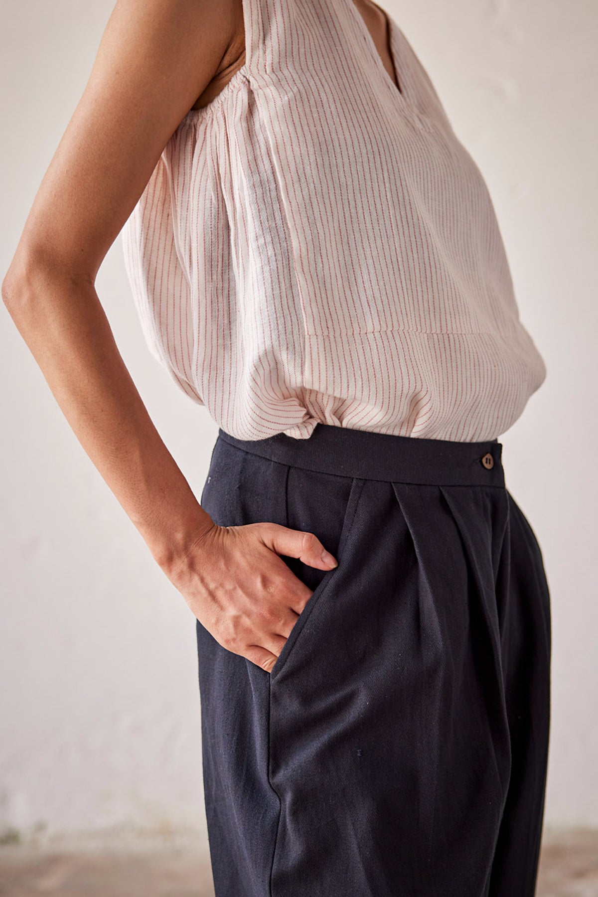 Game Night Trouser