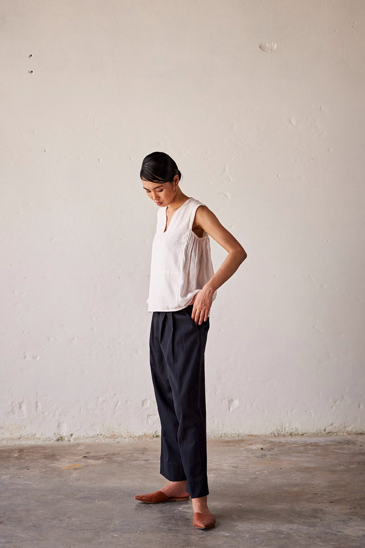 Game Night Trouser