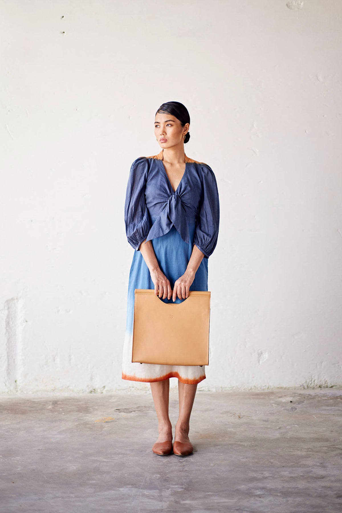 Hopscotch Dress