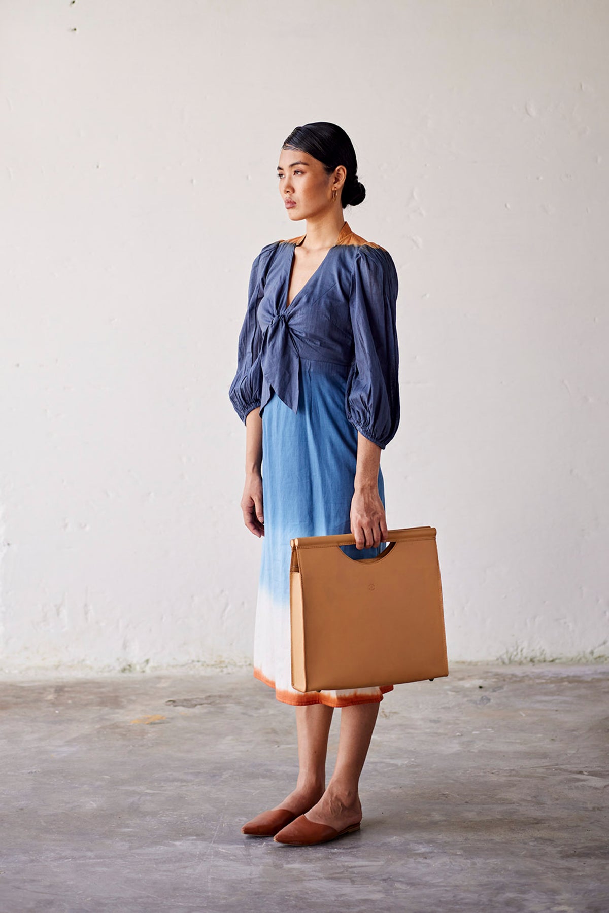 Hopscotch Dress
