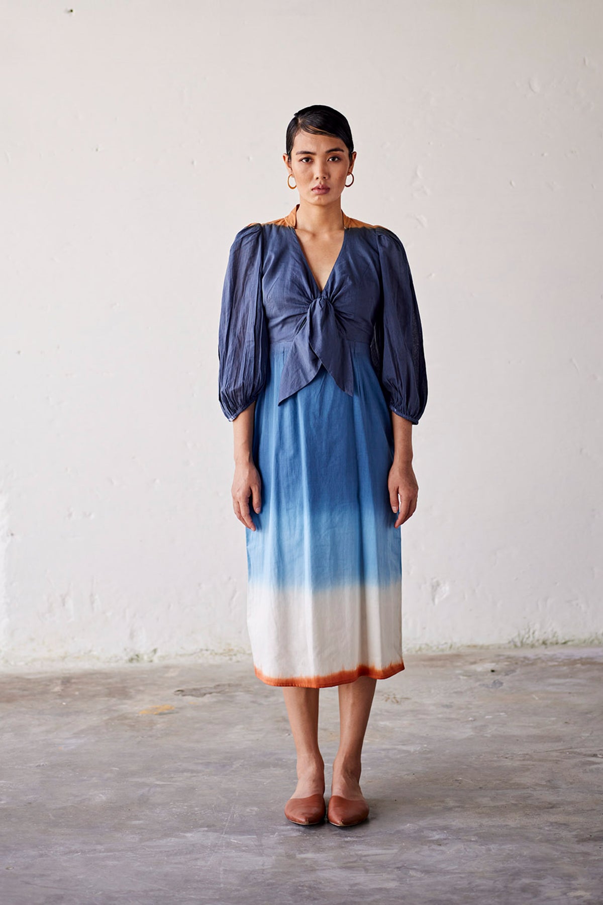 Hopscotch Dress
