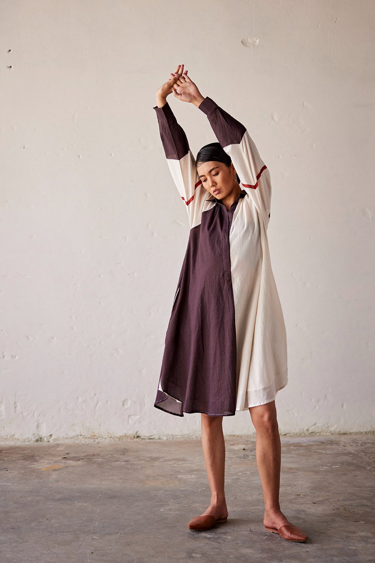 Summer Rains Dress