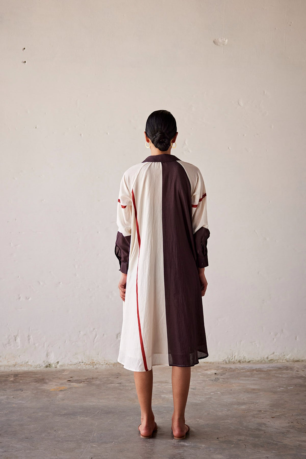 Summer Rains Dress